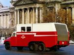 Tatra T138V 6x6 1967 года